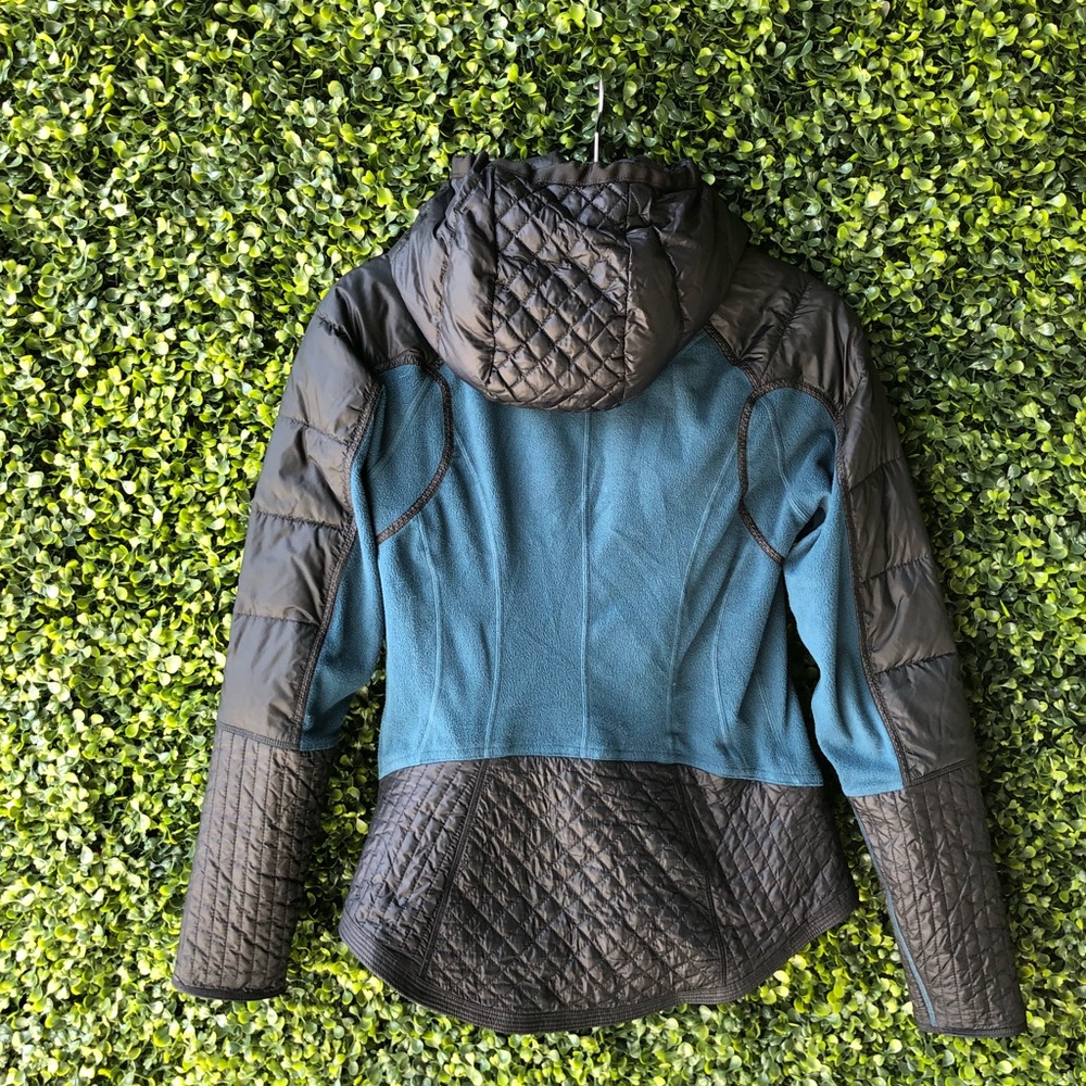 Lululemon winter jacket